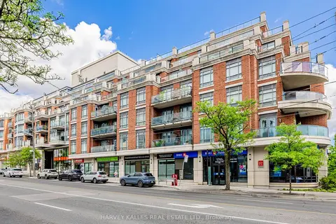 1717 Avenue Road 420