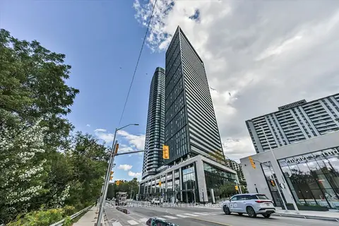 575 Bloor Street E 3111
