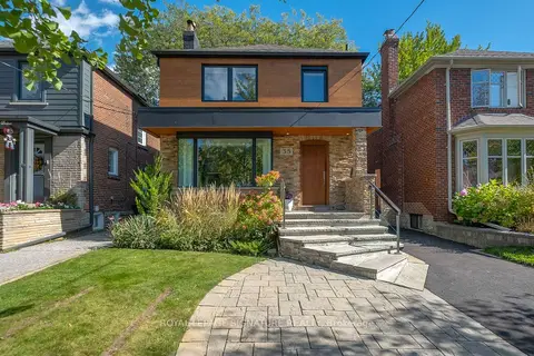 35 Bessborough Drive