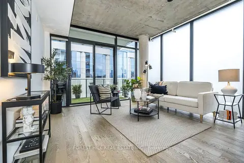 25 Stafford Street 611