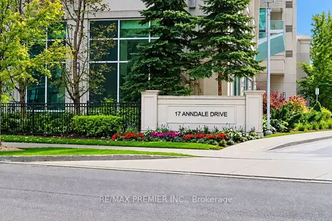 17 Anndale Drive 316