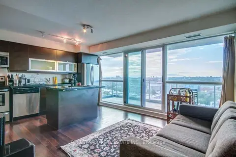 100 Western Battery Road 1808