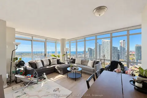 15 Fort York Boulevard 2812