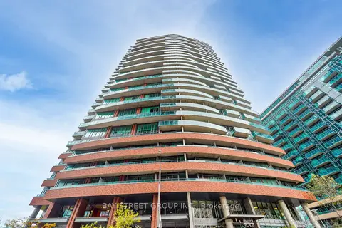 150 East Liberty Street 805