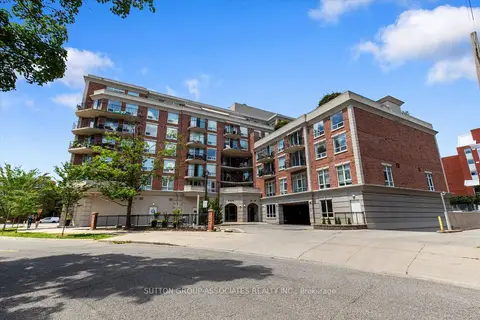 18 Wanless Avenue PH6