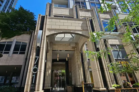 761 Bay Street 714