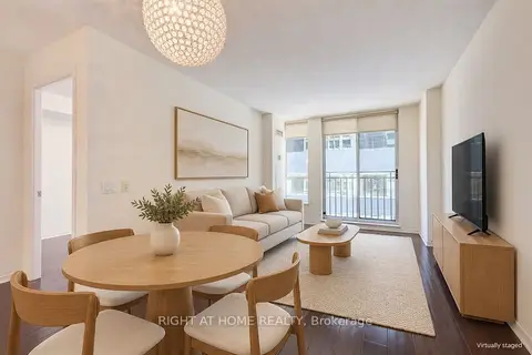 388 Bloor Street E 507