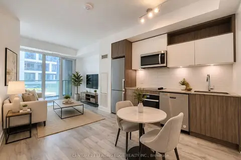 135 Lower Sherbourne Street 1243