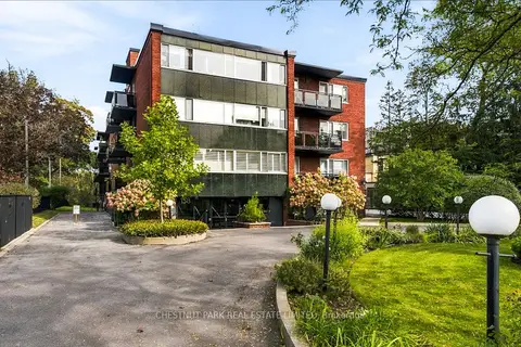 158 Crescent Road 102