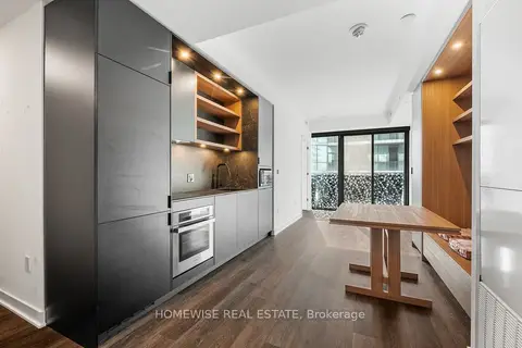 55 Charles Street E 4506