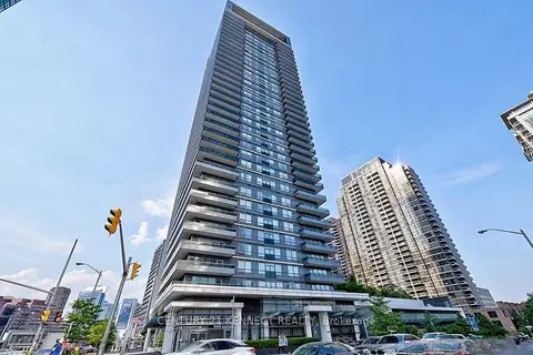 2 Anndale Drive 1005