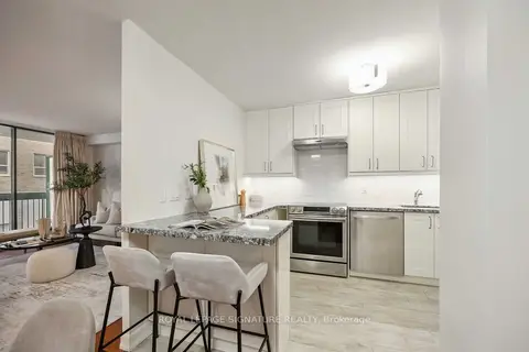 212 St. George Street 201