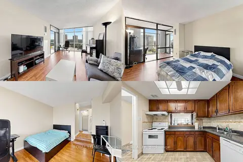 1555 Finch Avenue E 1901