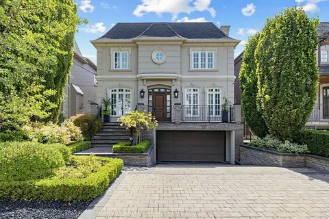 629 Bedford Park Avenue