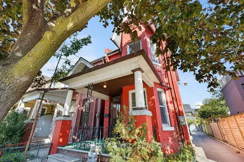 195 Shaw Street