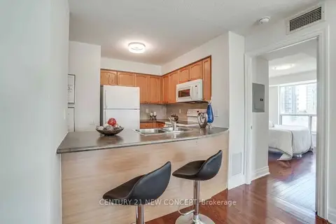 21 Hillcrest Avenue 506