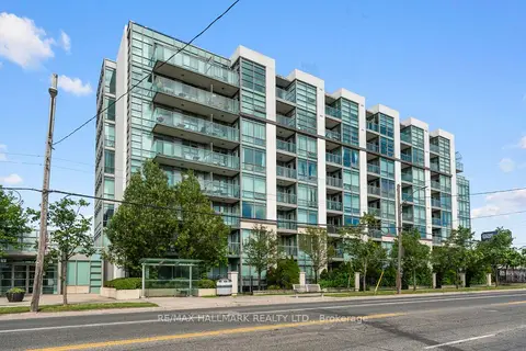 3840 Bathurst Street 511
