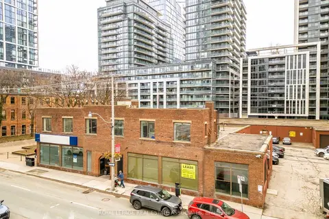 381 Richmond Street E Unit A