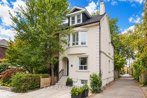 6 Louise Avenue