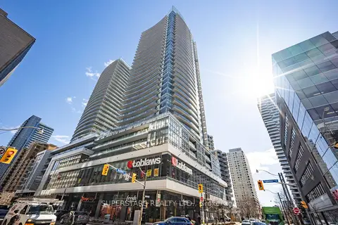 89 Dunfield Avenue 801