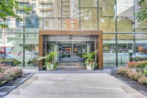 33 Charles Street E 3401