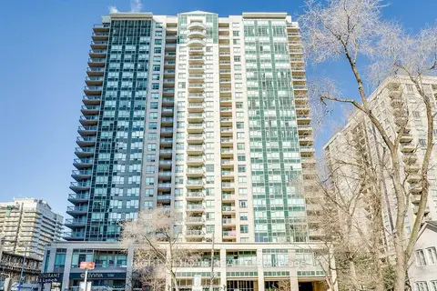 18 Parkview Avenue 1507
