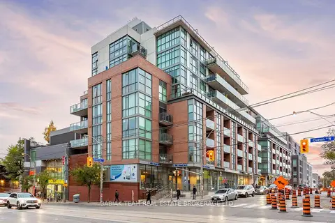 2 Gladstone Avenue 703