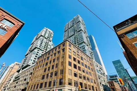 199 Richmond Street W 2803