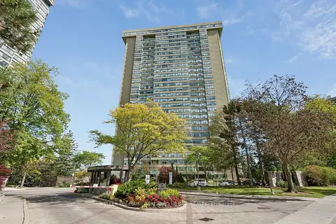 55 Skymark Drive 2107