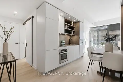 55 Charles Street E 1001