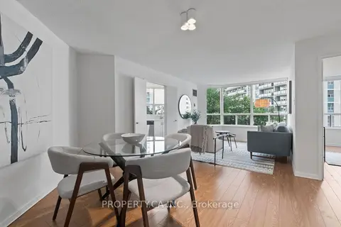 25 Maitland Street 601