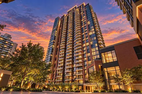 33 Sheppard Avenue E 509
