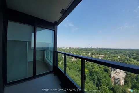 585 Bloor Street E 2424