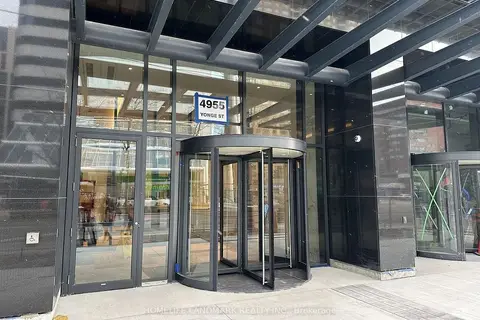 4955 Yonge Street 2910