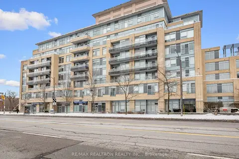 701 Sheppard Avenue W 238