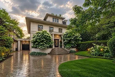 428 Russell Hill Road