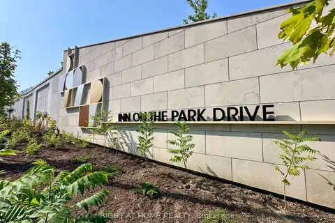 10 Inn On The Park Drive 2905