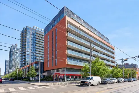 1 Cole Street 504