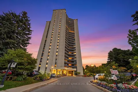 75 Graydon Hall Drive 1502