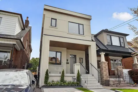 249 Lauder Avenue Lower Level