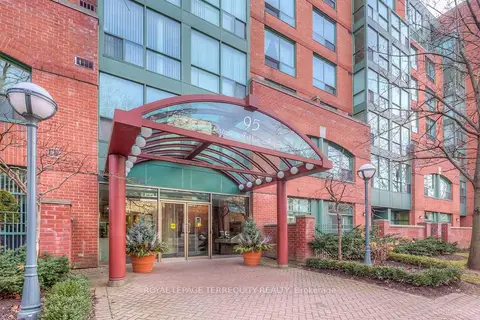 95 Prince Arthur Avenue 524