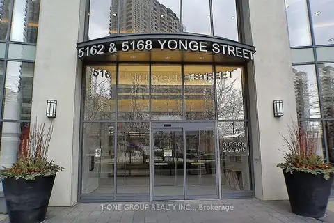 5162 Yonge St Street 1610