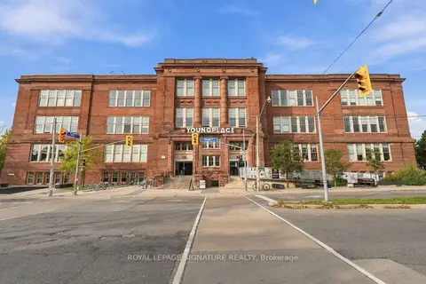 180 Shaw Street 302