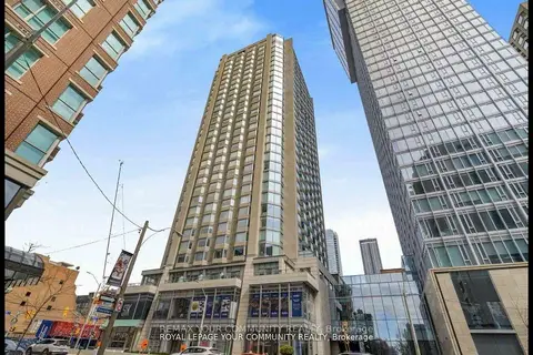 155 Yorkville Avenue 1408