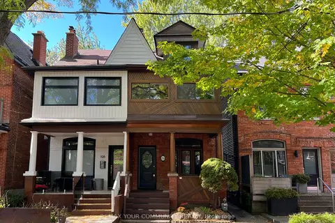 200 Albany Avenue