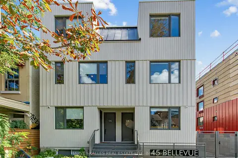 45 Bellevue Avenue 1a