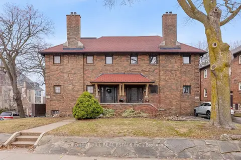1070 Avenue Road Unit A