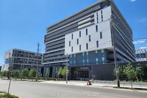 120 Varna Drive 1002