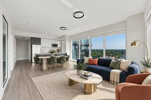 2525 Bathurst Street 1202