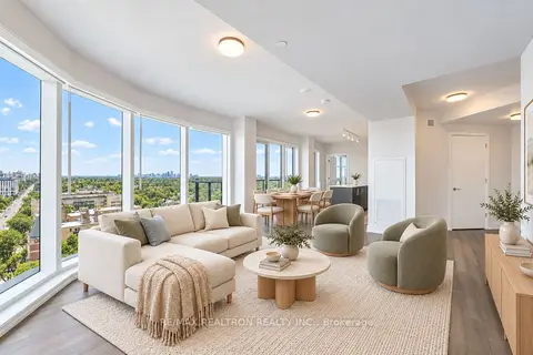 2525 Bathurst Street 1205